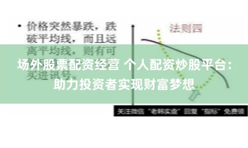 场外股票配资经营 个人配资炒股平台：助力投资者实现财富梦想