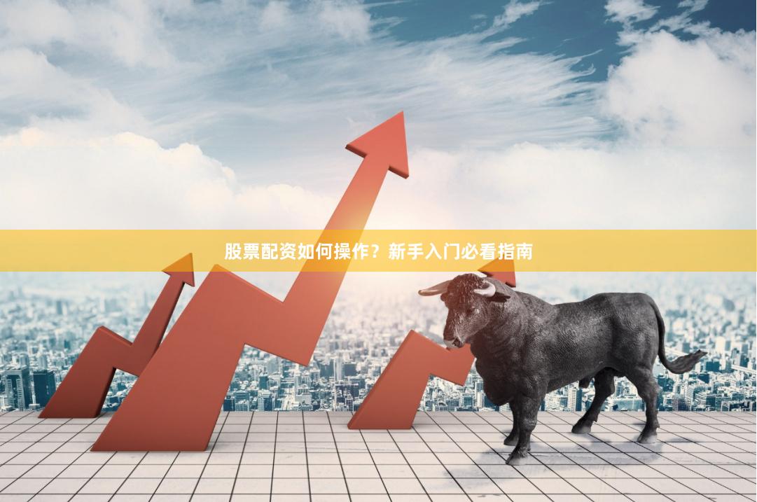 股票配资如何操作？新手入门必看指南