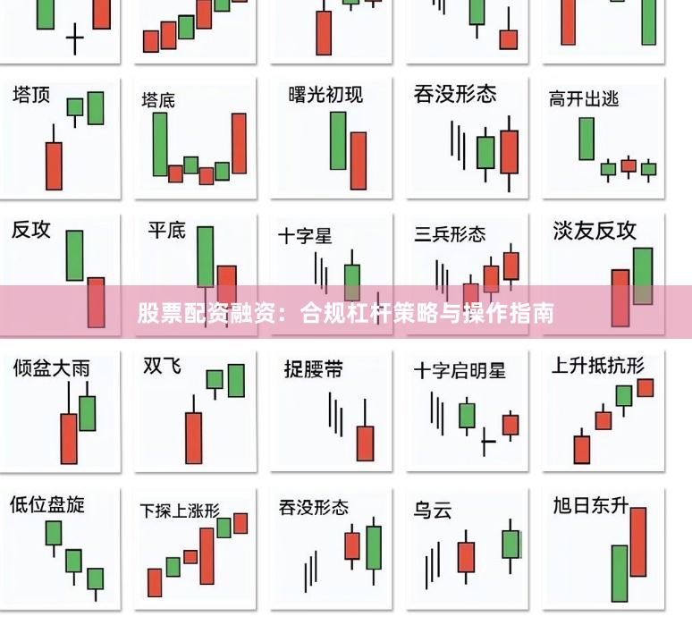 股票配资融资：合规杠杆策略与操作指南