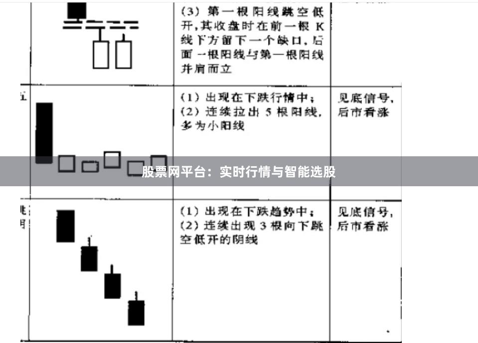 股票网平台：实时行情与智能选股