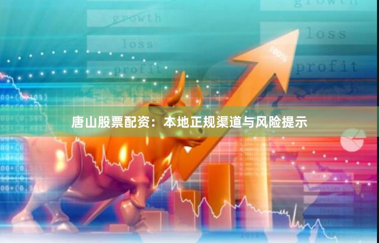 唐山股票配资：本地正规渠道与风险提示